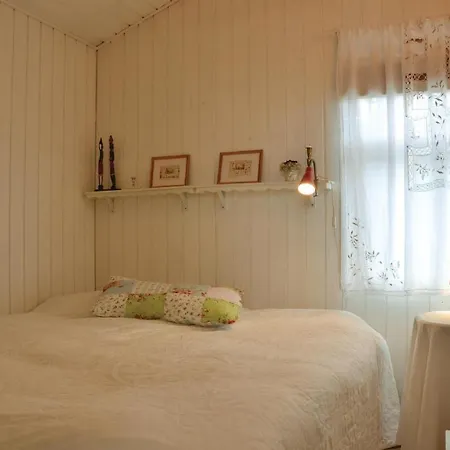 Four-bedroom In Hornbak Prázdninový dům Hornbæk