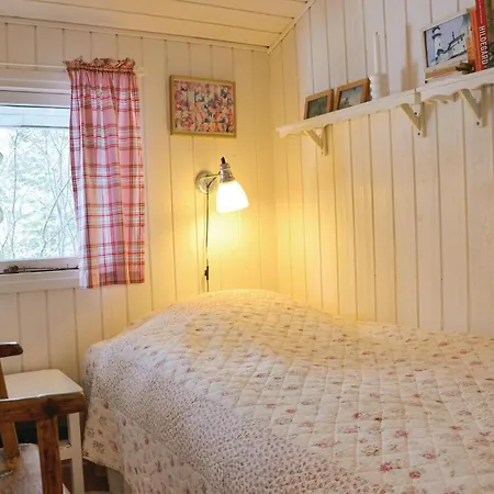Prázdninový dům Four-bedroom In Hornbak